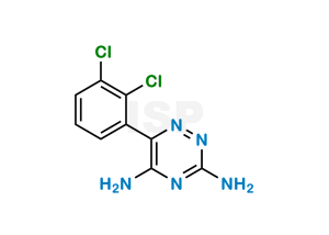Lamotrigine - Image 1