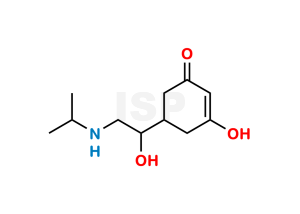 Orciprenaline EP Impurity C - Image 1