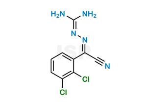 Lamotrigine EP Impurity B - Image 1