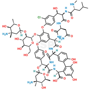 Eremomycin - Image 1