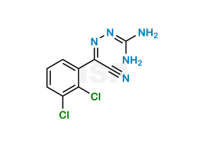 Lamotrigine EP Impurity C - Image 1