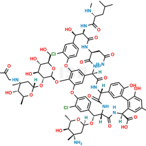 Oritavancin Nucleus Factor D - Image 1