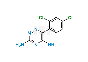 Lamotrigine EP Impurity G - Image 1