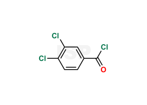 3,4-Dichlorobenzoyl Chloride - Image 1