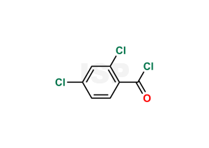 2,4-Dichlorobenzoyl Chloride - Image 1
