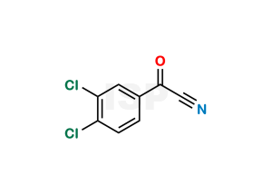 3,4 Dichlorobenzoyl Nitrile - Image 1