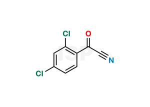 2,4 Dichlorobenzoyl Nitrile - Image 1