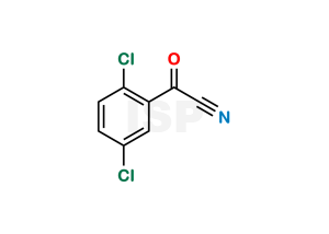2,5 Dichlorobenzoyl Nitrile - Image 1