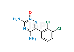 Lamotrigine N2-Oxide - Image 1