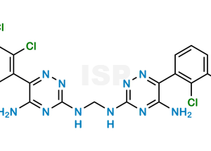 Lamotrigine 3-3 Dimer - Image 1