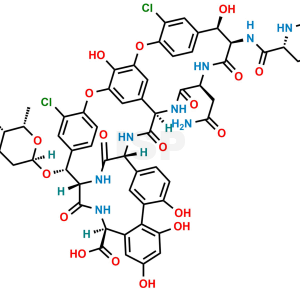 Chloroorienticin C - Image 1