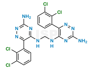 Lamotrigine 5-5 Dimer - Image 1
