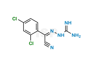 Lamotrigine Impurity 2 - Image 1
