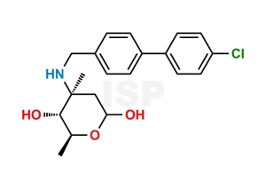 4-Chloro-4'-Biphenyl-Epi-Vancosamine - Image 1