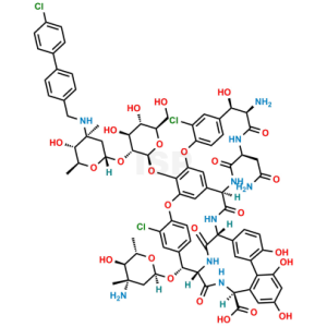 Des N-Methyl Leucine - Image 1