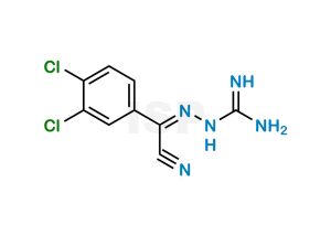 Lamotrigine Impurity 4 - Image 1