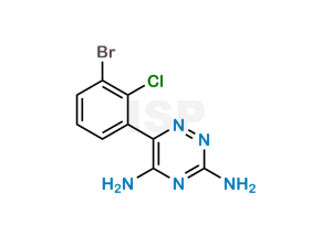 Lamotrigine Impurity 5 - Image 1