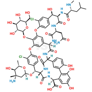 Chloroorienticin B - Image 1