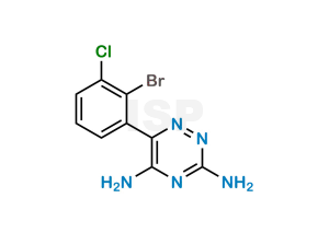 Lamotrigine Impurity 6 - Image 1