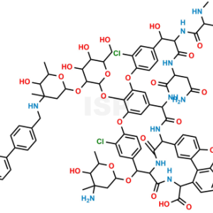 Oritavancin CR - Image 1
