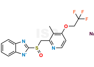 Lansoprazole Sodium - Image 1