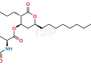 Orlistat USP Related Compound D - Image 1