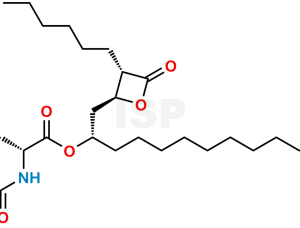 (R,S,S,S)-Orlistat - Image 1