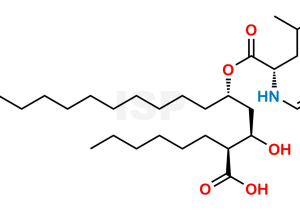 Orlistat Open Ring Epimer - Image 1