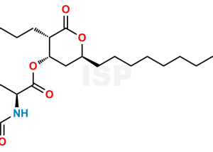 Orlistat Impurity 2 - Image 1