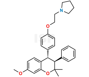 Ormeloxifene - Image 1