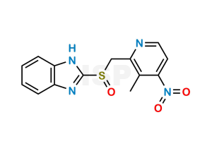 Nirosulphoxide Impurity - Image 1