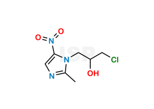 Ornidazole - Image 1