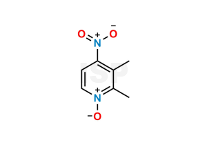 Lansoprazole Impurity 2 - Image 1