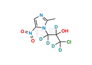 Ornidazole-D5 - Image 1
