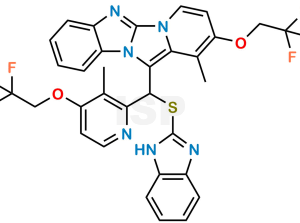 Lansoprazole Impurity 4 - Image 1