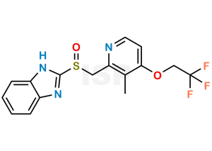 Lansoprazole - Image 1