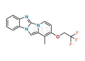 Lansoprazole Impurity 5 - Image 1