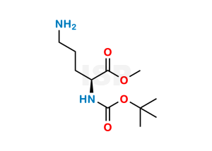 Boc-L-Ornithine Methyl Ester HCl - Image 1