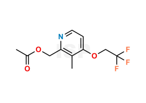 Lansoprazole Impurity 7 - Image 1