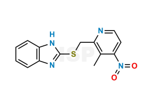 Lansoprazole Impurity C - Image 1