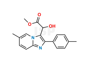 Lansoprazole Impurity E - Image 1