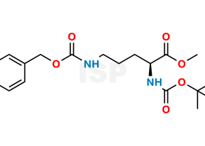 L-Ornithine Related Compound 1 - Image 1
