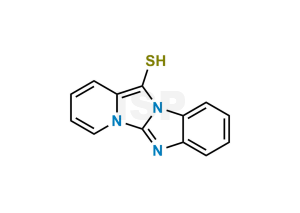 Lansoprazole Cyclisation Impurity - Image 1