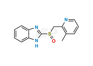 Destrifluoroethoxy Lansoprazole - Image 1