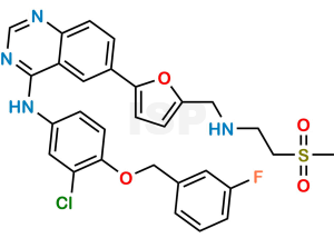 Lapatinib - Image 1
