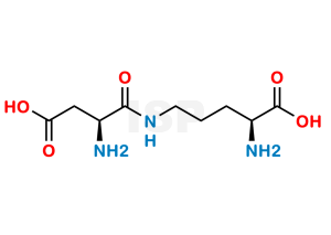 L-Ornithine L-Aspartate Impurity 3 - Image 1