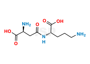 L-Ornithine L-Aspartate Impurity 4 - Image 1
