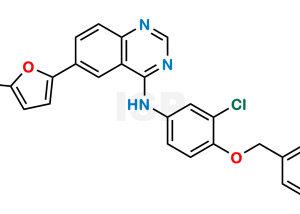 Lapatinib Impurity 4 - Image 1