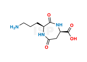 L-Ornithine L-Aspartate Impurity 7 - Image 1
