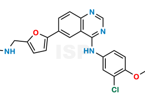 Lapatinib 2-Fluoro Analog - Image 1